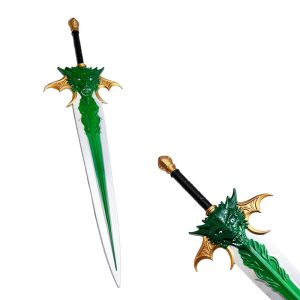 Material PU Foam/Practice Swords - PUSW-06