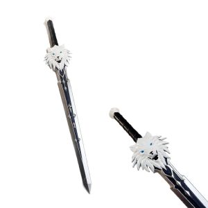 Material PU Foam/Practice Swords - PUSW-07