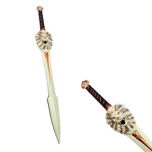 Material PU Foam/Practice Swords- PUSW-08