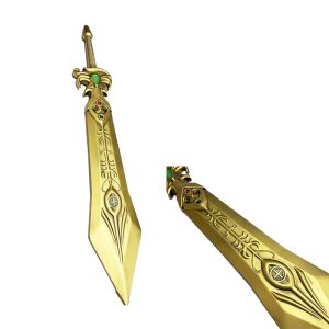 Material PU Foam/Practice Swords - PUSW-15