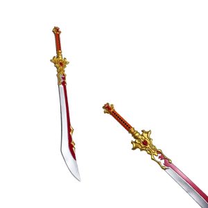 Material PU Foam/Practice Swords - PUSW-18