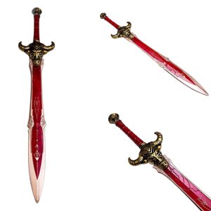 Material PU Foam/Practice Swords- PUSW-01
