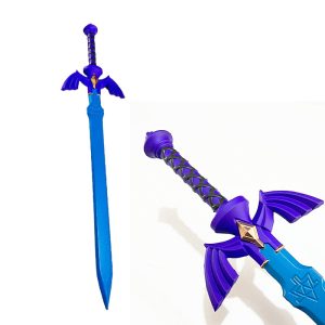Material PU Foam/Practice Swords - PUSW-28