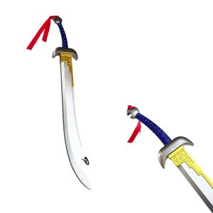 Material PU Foam/Practice Swords - PUSW-33