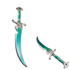 Material PU Foam/Practice Swords - PUSW-34