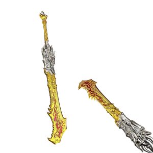 Material PU Foam/Practice Swords - PUSW-35