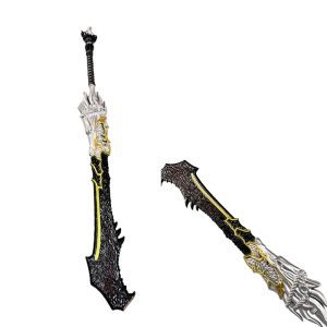 Material PU Foam/Practice Swords - PUSW-36