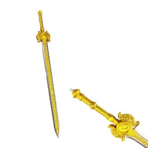 Material PU Foam/Practice Swords - PUSW-38