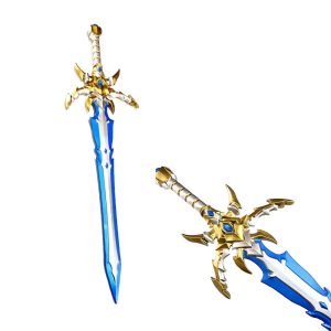 Material PU Foam/Practice Swords - PUSW-39