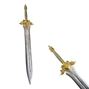 Material PU Foam/Practice Swords - PUSW-45