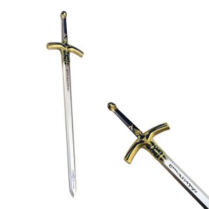 Material PU Foam/Practice Swords - PUSW-48