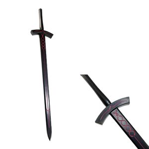 Material PU Foam/Practice Swords - PUSW-51