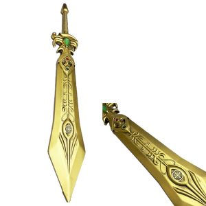 Material PU Foam/Practice Swords - PUSW-52