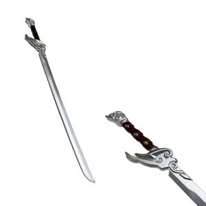 Material PU Foam/Practice Swords - PUSW-54