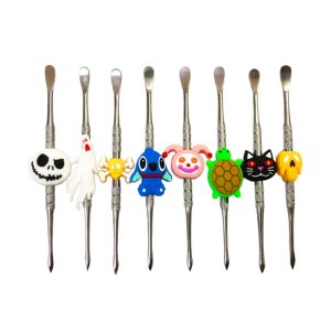 Cartoon Metal Dabber - SMKE-032 Mix Colour