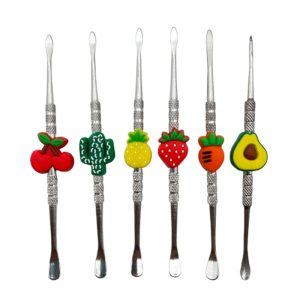 Fruit Metal Dabber - SMKE-033 Mix Colour