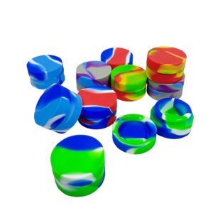 6ML - Silicone Container - SMKE-108