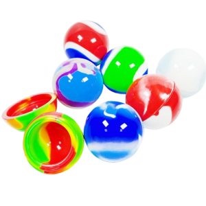 6ML - Silicone Container - SMKE-110