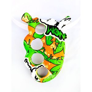 Silicone Bong - SMKE-114-D