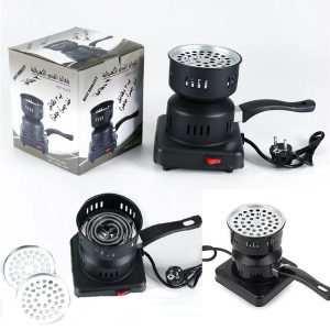 Electric Stove - SMKZ120