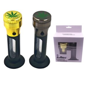 4 Parts Grinder - SMKZ127