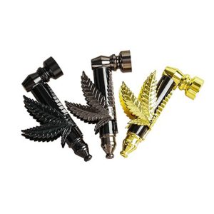 3.3" Metel Pipe - SMKZ133