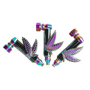 3.3" Metel Pipe - SMKZ134