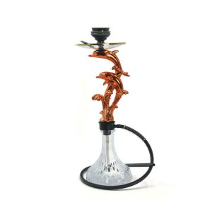 Hookah SMSU-H002-Orange