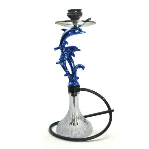 Hookah SMSU-H002-Blue