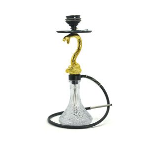 Hookah SMSU-H003-Gold