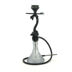 Hookah SMSU-H003-Black
