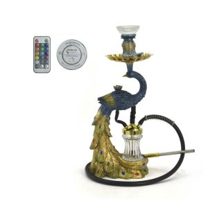 Hookah SMSU-H007-Blue