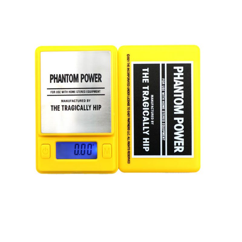 TRH Virus–50g X 0.01g - TRV0050